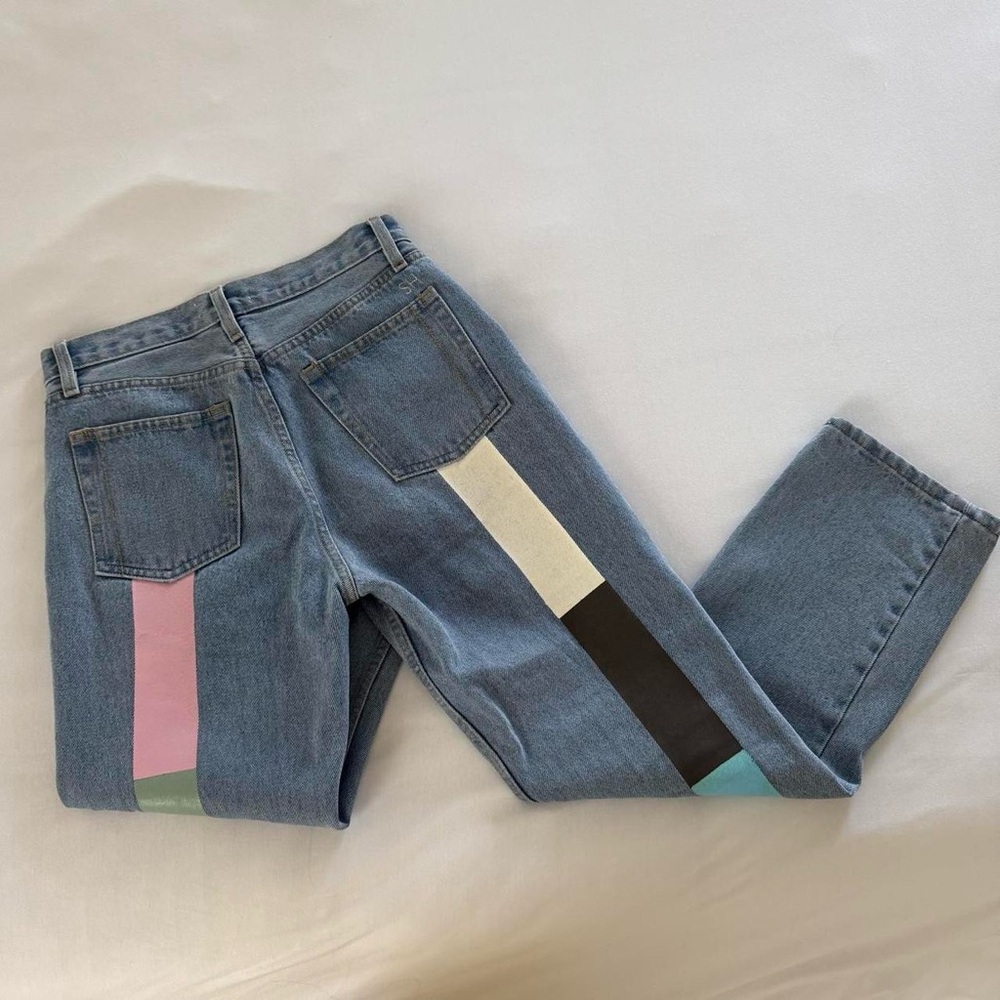 Still Here NY Jeans